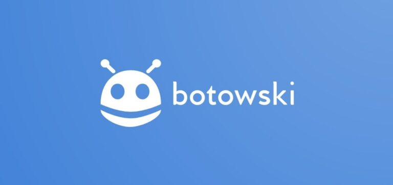 Read more about the article Botowski has arrived