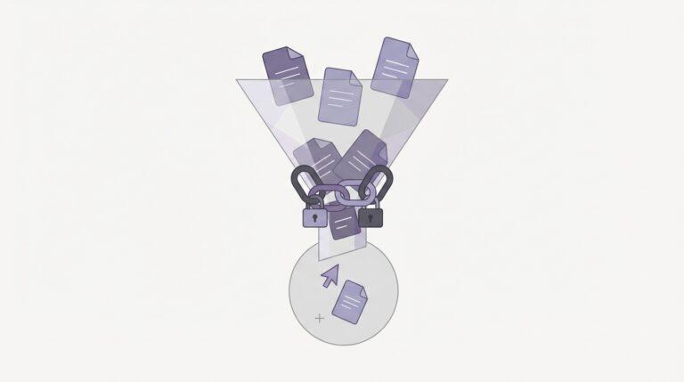 The Approval Chain That Kills Enterprise Deals