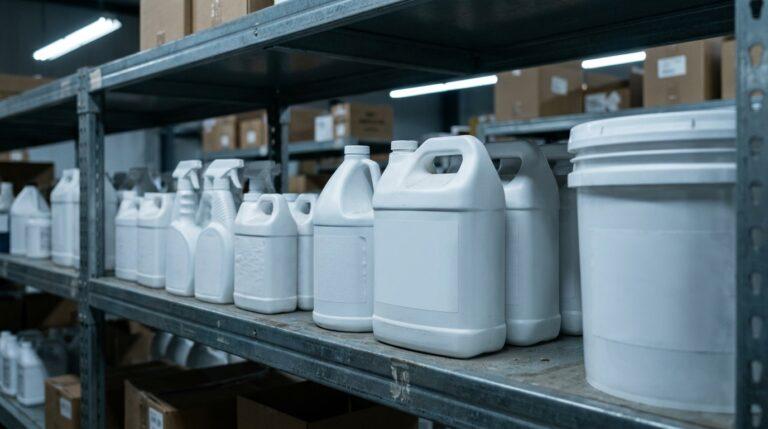 Why Cleaning Supply Orders Are Harder to Read Than They Look